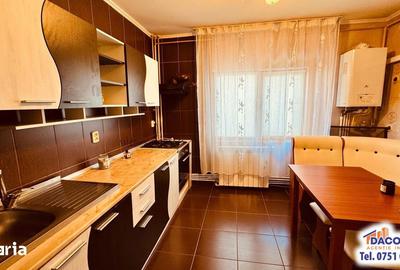 Apartament cu 2 camere decomandat în Micro 20 - 7