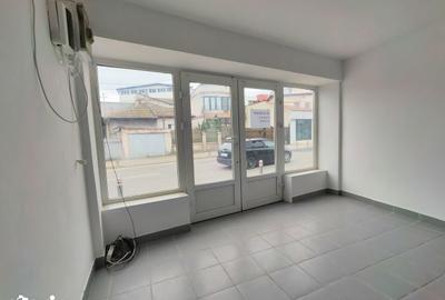 Spațiu comercial, de 30 mp, în Coiciu - 7