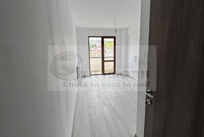 Apartament cu 2 camere semidecomandat în Bucium - 6