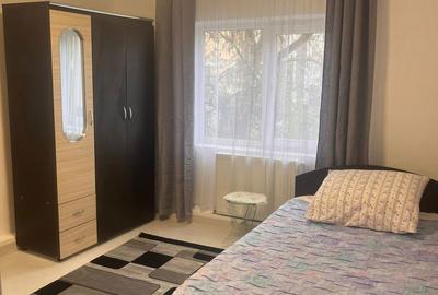 Apartament cu 2 camere decomandat în Exterior Vest - 6