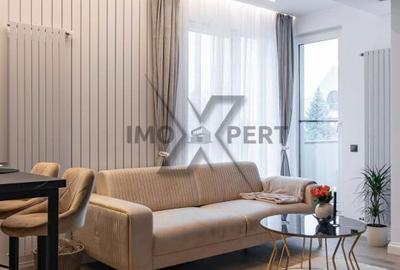 Apartament cu 2 camere în Central - 6