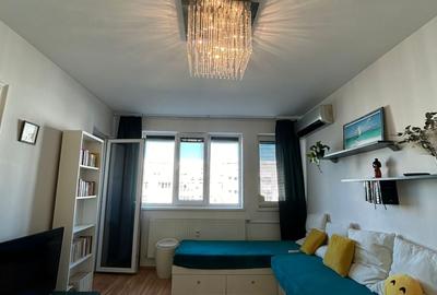 Dristor 2 Camere 10 Min Metrou 7 Min Parc IOR Instalatii Schimbate Parcare - 3