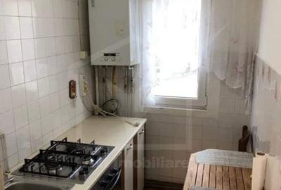 Apartament 3 camere, zona strazii Bucegi, Manastur, preluare chiriasi - 1