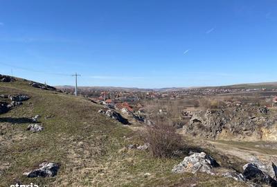 Teren de 449.03 mp, în Tureni - 5