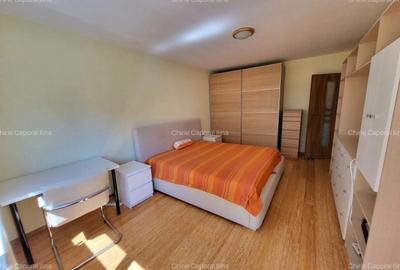 Apartament cu 2 camere decomandat, mobilat în Rahova - 9