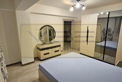 Apartament NOU 3 camere cu parcare Bucium Visani - 2