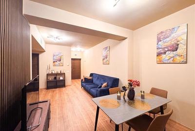 Apartament de vanzare 3 camere Herastrau Apartament de vanzare 3 camere Herastrau - 2