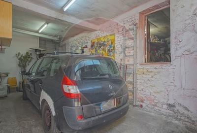 Casă spațioasă și practică, aproape natură si oraș- Cartier Dârste - 22