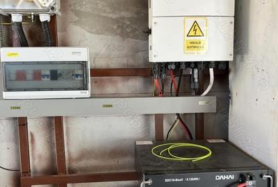 Casă cu 5 camere cu Teren 576 Mp în Mircea-Vodă - 1