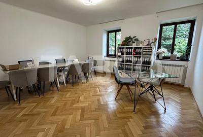 Casa individuala 8 camere curte libera 300mp zona Calea Poplacii Sibiu - 3