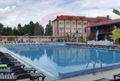 Hotel de vanzare Buftea IF Cu 40 de camere