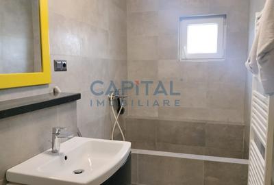 COMISION 0! Apartament 3 camere Decomandat | Manastur | 86 MP | GARAJ cu CF | - 7