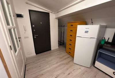 Garsoniera 11min Metrou Laminorului Bazilescu Jimbolia Bucurestii Noi - 3