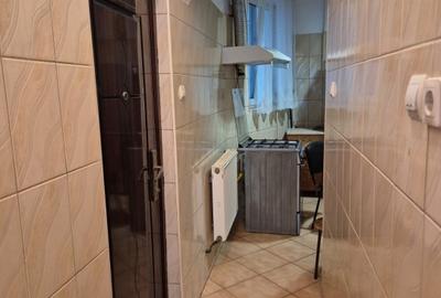 Tineretului, de vanzare apartament 2 camere, decomandat, 55 mp utili, parter - 5