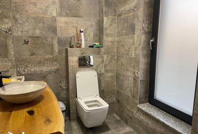 Casă cu 4 camere cu Teren 166 Mp în Central - 5