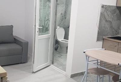 Ofer spre inchiriere garsoniera la casa,cu intrare separata - 3