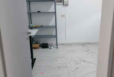 Exact in statia STB, MOSILOR intersectie Carol, 104mp OPEN, vitrina 13m, trafic - 9