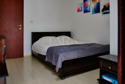 Apartament modern,  complet mobilat și utilat, zonă excelentă. - 8