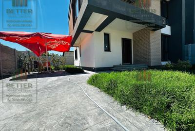 Casă cu 5 camere cu Teren 284 Mp în Berceni - 11