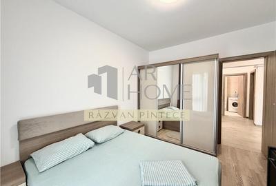 Apartament cu 3 camere decomandat, mobilat în Albert - 11