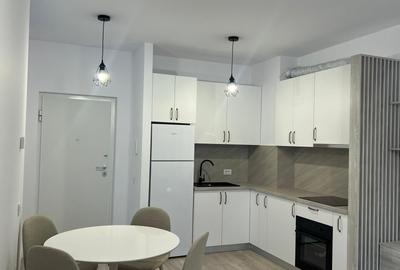 Apartament 3 cam PALAS -  SILK prima inchiriere COMPLEX REZIDENTIAL - 3