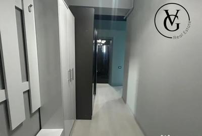 Apartament cu 2 camere în Central - 1