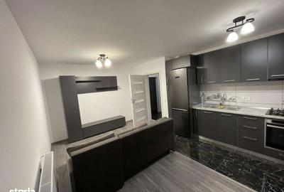 Apartament cu 2 camere, mobilat în Central - 9