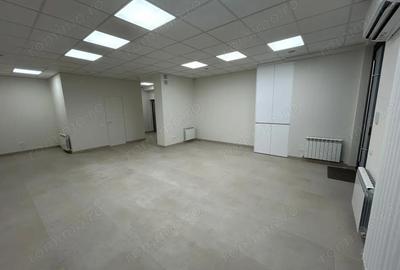 Spațiu comercial, de 60 mp, în Gara de Nord - 4