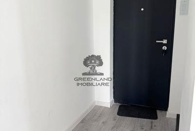 Apartament cu 2 camere în Ciurea