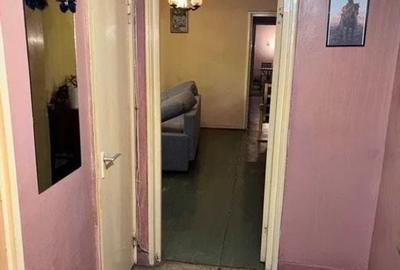 Decomandat 3 Camere Brancoveanu Sector 4 - 10