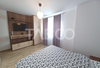 Apartament de vanzare cu 3 camere si balcon Kogalniceanu - 11