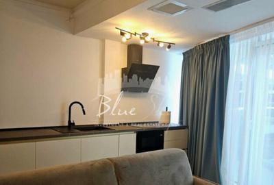 Studio modern cu vedere la mare in Mamaia Nord Bloc Whi - 5