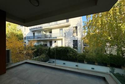 Apartament 3 camere bloc boutique Dorobanti Capitale// garaj - 15