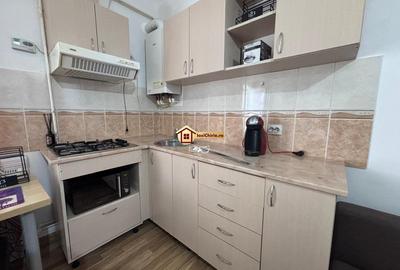 Apartament cu 2 camere - Alexandru cel Bun - 4