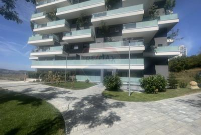 Apartament de inchiriat, 2 camere in SEASONS - 4