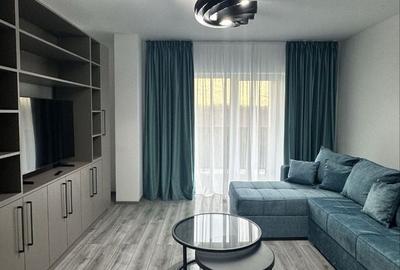 Apartament cu 2 camere în Livezeni - 1