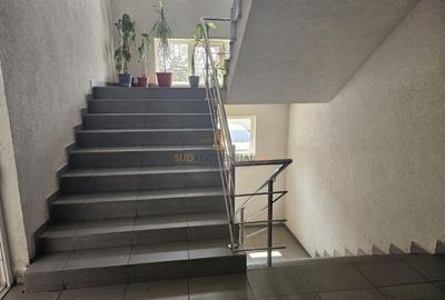 Apartament cu 3 camere semidecomandat, mobilat în Sălaj - 4