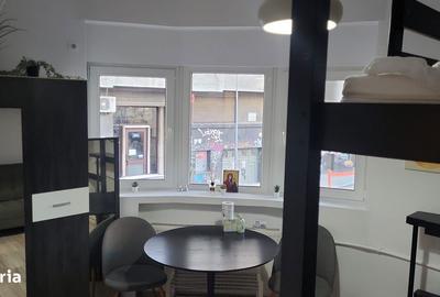 Garsonieră în Romană - 1