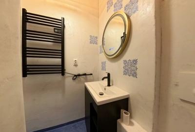 2 camere - cochet - Cotroceni - Carol Davila - 7