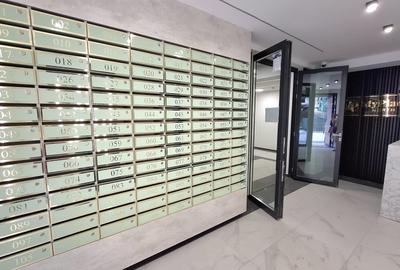 Apartament cu 2 camere decomandat, mobilat în Pipera - 14