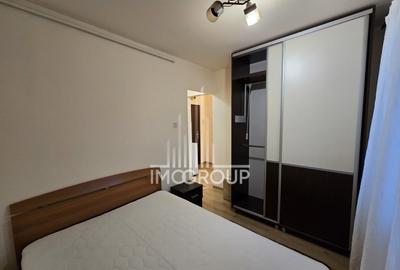 Garsonieră decomandată, mobilată în Mărăști - 3