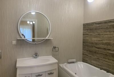 New Apartament 4 camere Soseaua Nordului Herastrau - 9