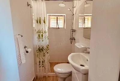Casă cu 2 camere cu Teren 990 Mp în Central - 6