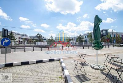 Apartament cu 2 camere decomandat, mobilat în Chiajna - 30