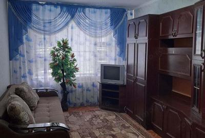 Apartament cu 2 camere decomandat în Berceni