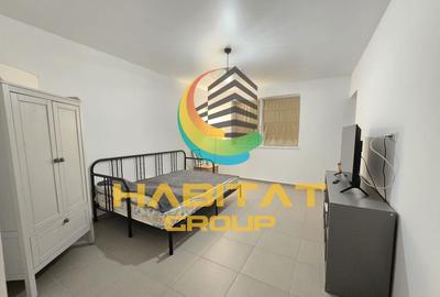 Garsoniera mobilata libera 10 min Metrou Aparatorii Patriei - 7