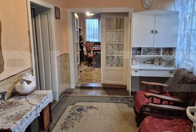 Casa 4 dormitoare, 190 mp, 1306 mp teren, zona Careiului - 3