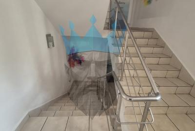 Birou, de 21 mp, în Dristor - 8