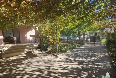 Vila 6 camere garaj dublu cu teren 450 metri in Militari Res - 9