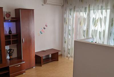 Inchiriez Garsoniera Deosebita In Drumul Taberei Cu Loc De Parcare Subteran - 1